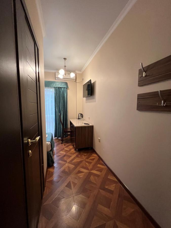 Guest House Ritsa ガグラ エクステリア 写真