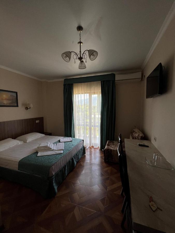 Guest House Ritsa ガグラ エクステリア 写真