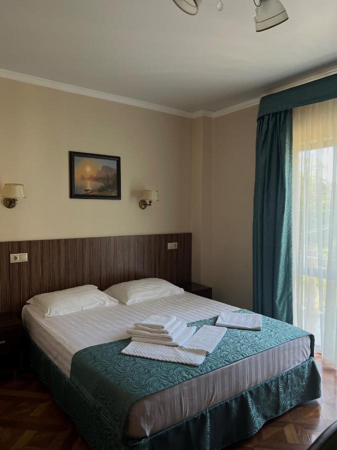 Guest House Ritsa ガグラ エクステリア 写真