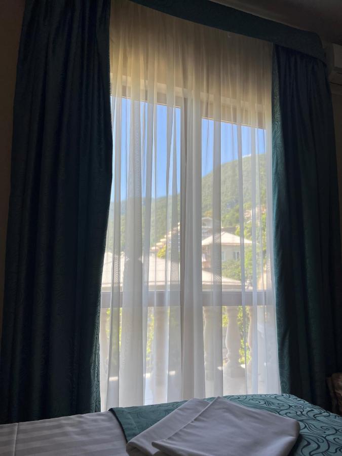 Guest House Ritsa ガグラ エクステリア 写真